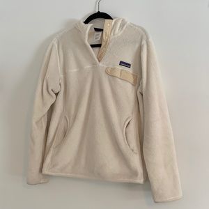 Women’s Patagonia Synchilla with Hood